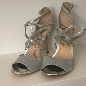 Sam Edelman heels